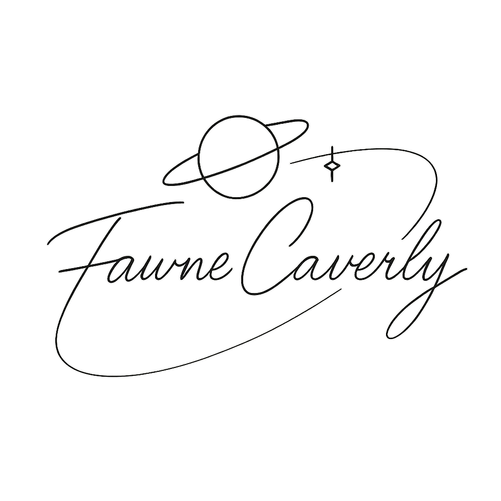 Fawne Caverly Signature