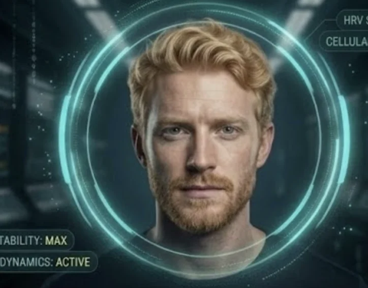 Optimized Human