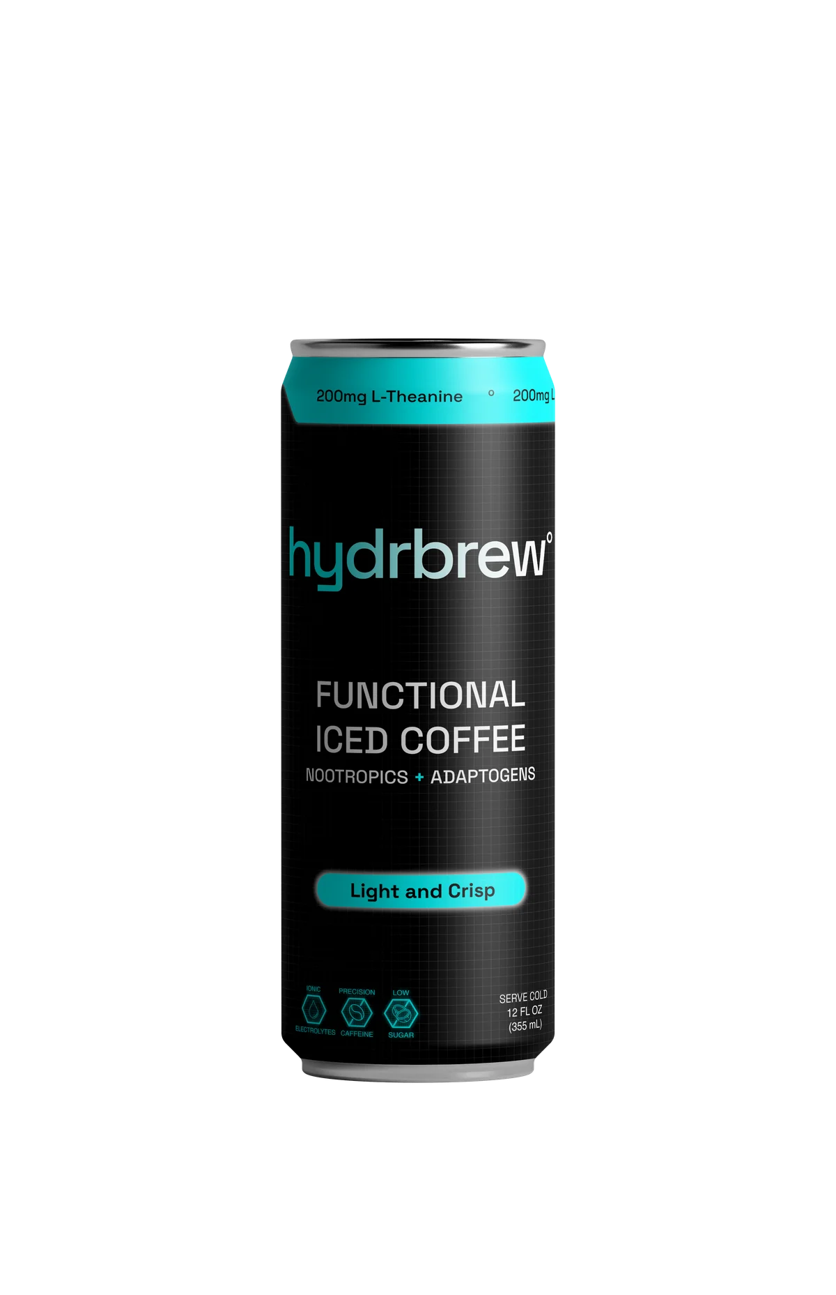 hydrbrew can